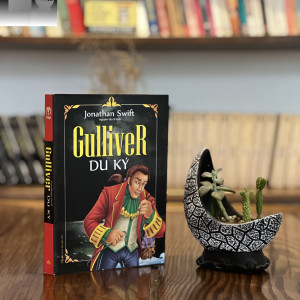Gulliver Du Ký